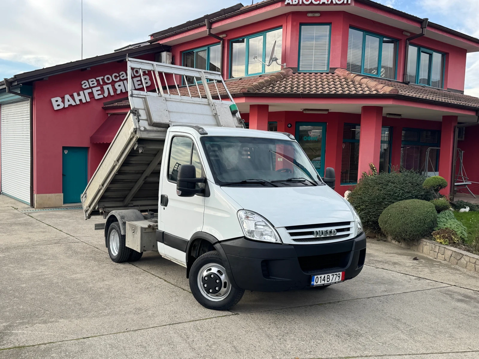 Iveco Daily 3.0HPI* 35C15*  * 2.90   | Mobile.bg   1