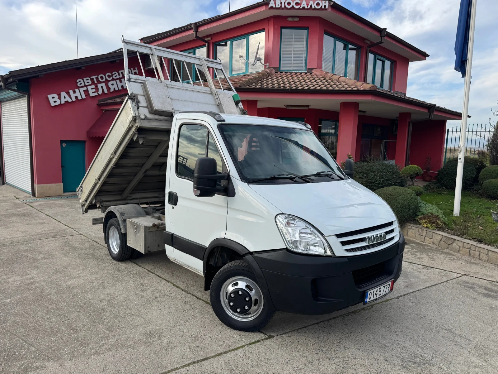 Iveco Daily 3.0HPI* 35C15*  * 2.90   | Mobile.bg   12