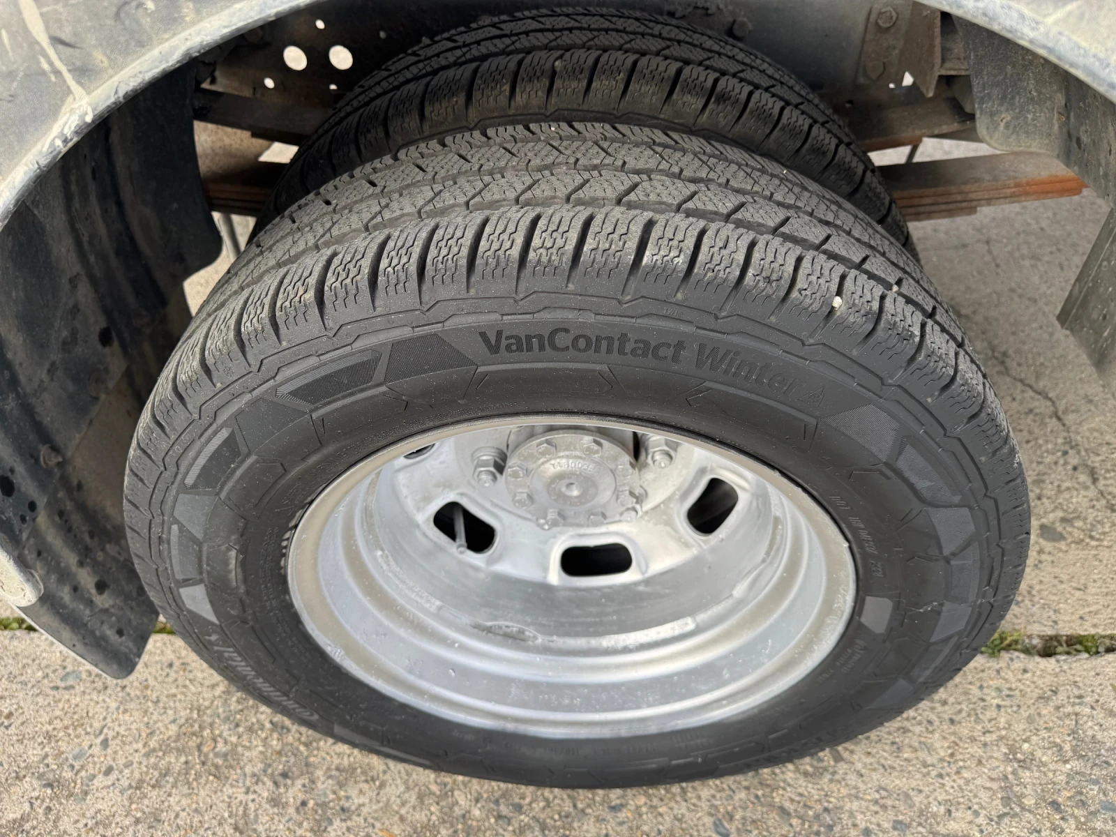 Iveco Daily 3.0HPI* 35C15*  * 2.90   | Mobile.bg   11