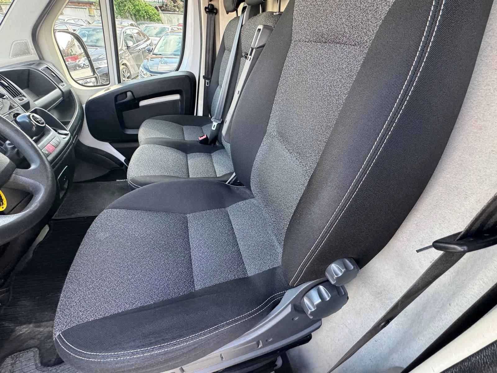 Fiat Ducato 2.3multijet МАКСИ , снимка 4 - Бусове и автобуси - 54542712