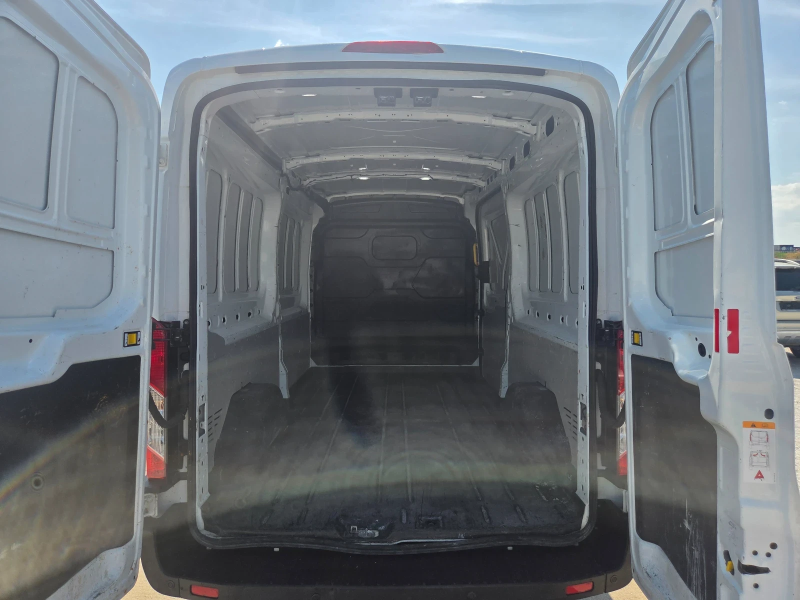 Ford Transit 2.0TDCi/EU6B/L3-H2/AC, снимка 13 - Бусове и автобуси - 55301617