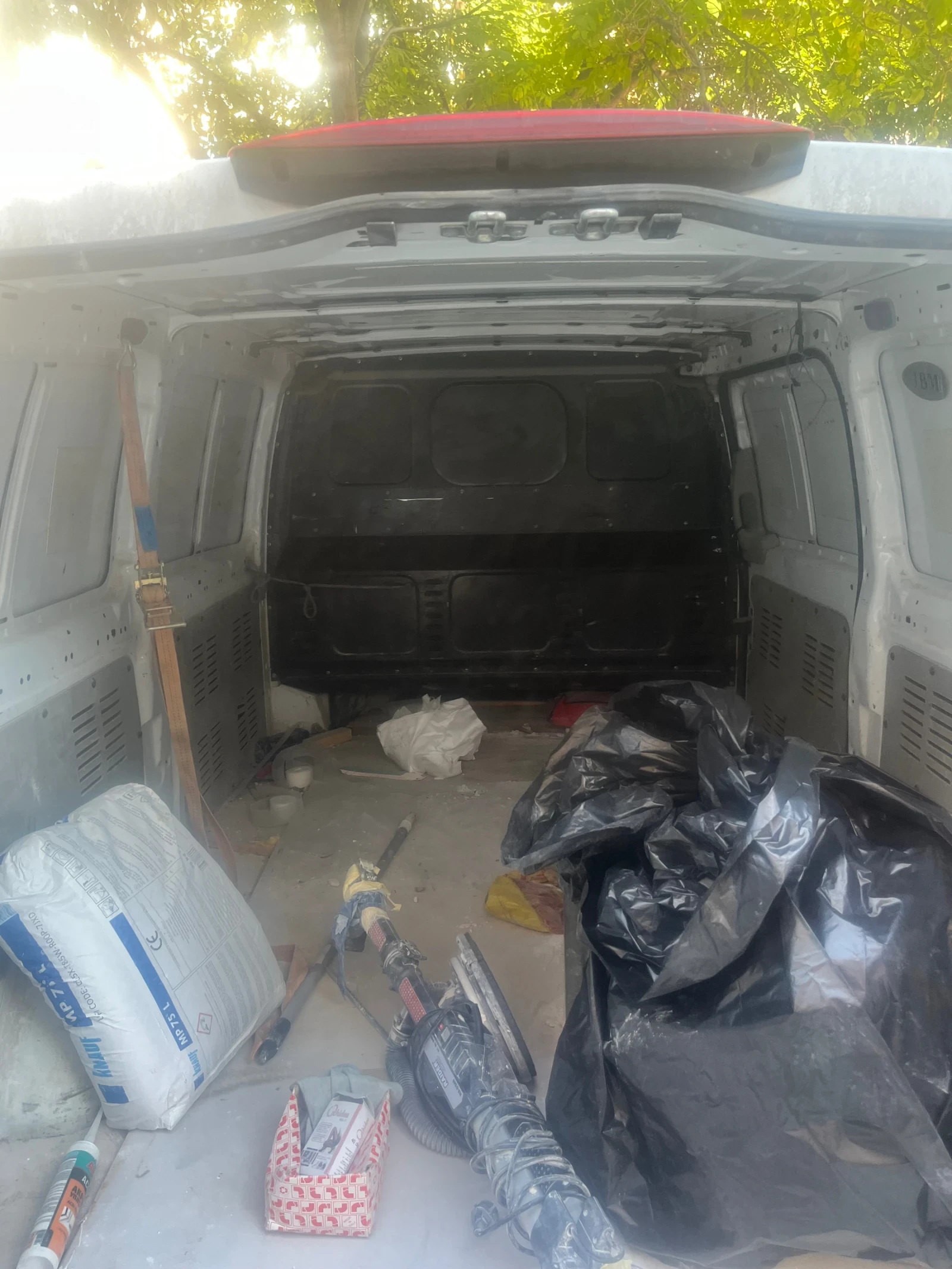 Mercedes-Benz Vito, снимка 4 - Бусове и автобуси - 55511961