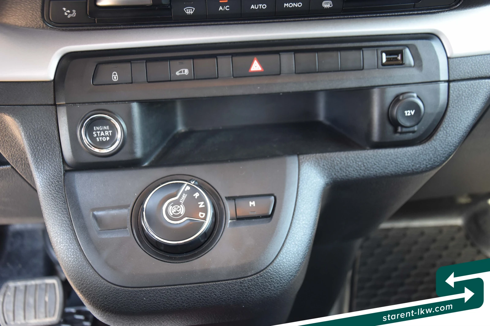 Fiat Scudo VAN26027, снимка 17 - Бусове и автобуси - 55975064