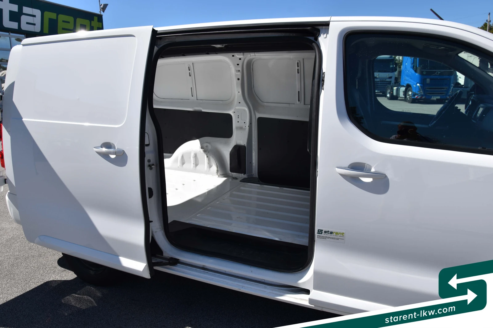 Fiat Scudo VAN26027, снимка 8 - Бусове и автобуси - 55975064