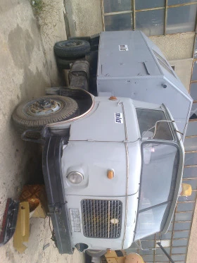 Skoda Madara 802, снимка 2