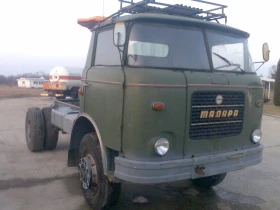 Skoda Madara 802, снимка 6