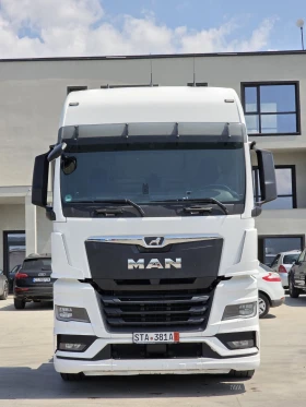 Man 18 510, снимка 3