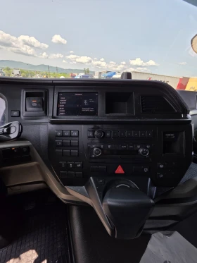 Man 18 510, снимка 11