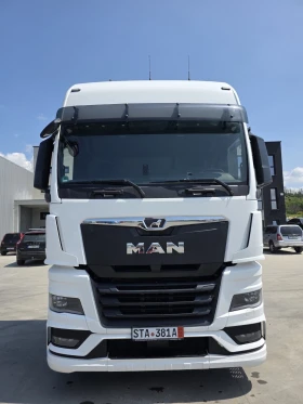 Man 18 510, снимка 7