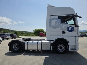 Man 18 510, снимка 5