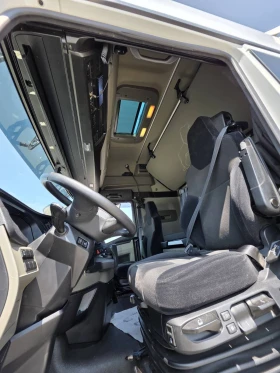 Man 18 510, снимка 12