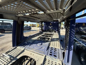 Обява за продажба на Mercedes-Benz Actros LOHR PXS 2.53 2018 ВСИЧКИ ЕКСТРИ 6 КОМПОЗИЦИИ ~ 144 000 EUR - изображение 6 | Auto.bg Обява за продажба на Mercedes-Benz Actros LOHR PXS 2.53 2018 ВСИЧКИ ЕКСТРИ 6 КОМПОЗИЦИИ ~ 144 000 EUR - изображение 6