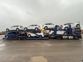 Обява за продажба на Mercedes-Benz Actros LOHR PXS 2.53 2018 ВСИЧКИ ЕКСТРИ 6 КОМПОЗИЦИИ ~ 144 000 EUR - изображение 3 | Auto.bg Обява за продажба на Mercedes-Benz Actros LOHR PXS 2.53 2018 ВСИЧКИ ЕКСТРИ 6 КОМПОЗИЦИИ ~ 144 000 EUR - изображение 3