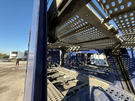 Mercedes-Benz Actros LOHR PXS 2.53 2018   6  | Mobile.bg    13