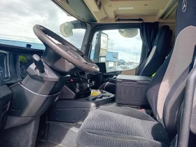 Обява за продажба на Mercedes-Benz Actros LOHR PXS 2.53 2018 ВСИЧКИ ЕКСТРИ 6 КОМПОЗИЦИИ ~ 144 000 EUR - изображение 11 | Auto.bg Обява за продажба на Mercedes-Benz Actros LOHR PXS 2.53 2018 ВСИЧКИ ЕКСТРИ 6 КОМПОЗИЦИИ ~ 144 000 EUR - изображение 11