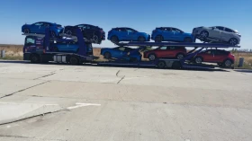 Обява за продажба на Mercedes-Benz Actros LOHR PXS 2.53 2018 ВСИЧКИ ЕКСТРИ 6 КОМПОЗИЦИИ ~ 144 000 EUR - изображение 8 | Auto.bg Обява за продажба на Mercedes-Benz Actros LOHR PXS 2.53 2018 ВСИЧКИ ЕКСТРИ 6 КОМПОЗИЦИИ ~ 144 000 EUR - изображение 8