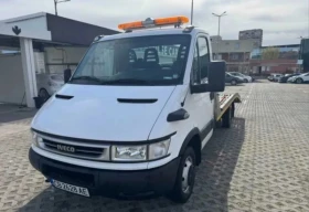     Iveco Daily 50c14