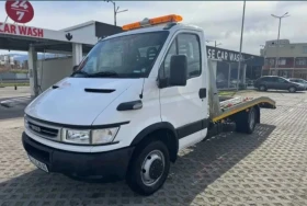 Iveco Daily 50c14 | Mobile.bg    4