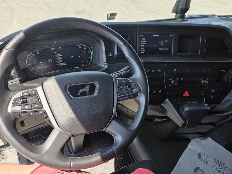 Man 18 510, снимка 10 - Камиони - 50458204