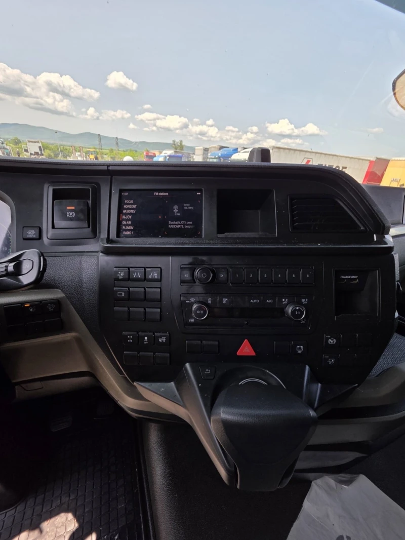 Man 18 510, снимка 11 - Камиони - 50458204