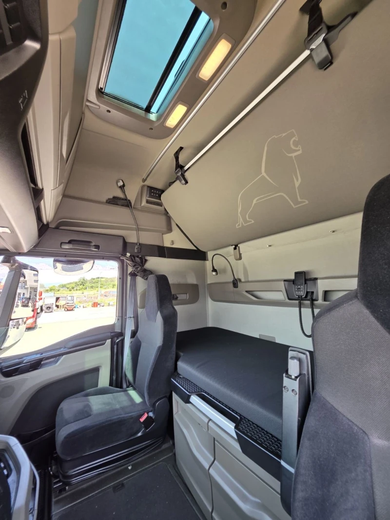 Man 18 510, снимка 9 - Камиони - 50458204