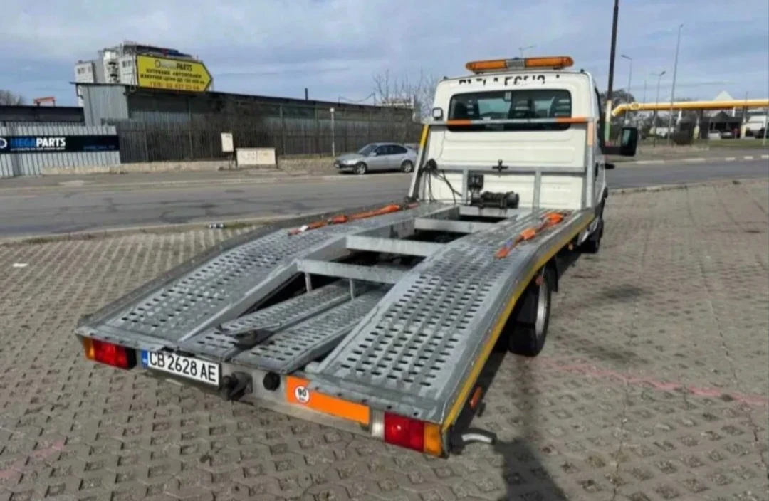 Iveco Daily 50c14 | Mobile.bg   6