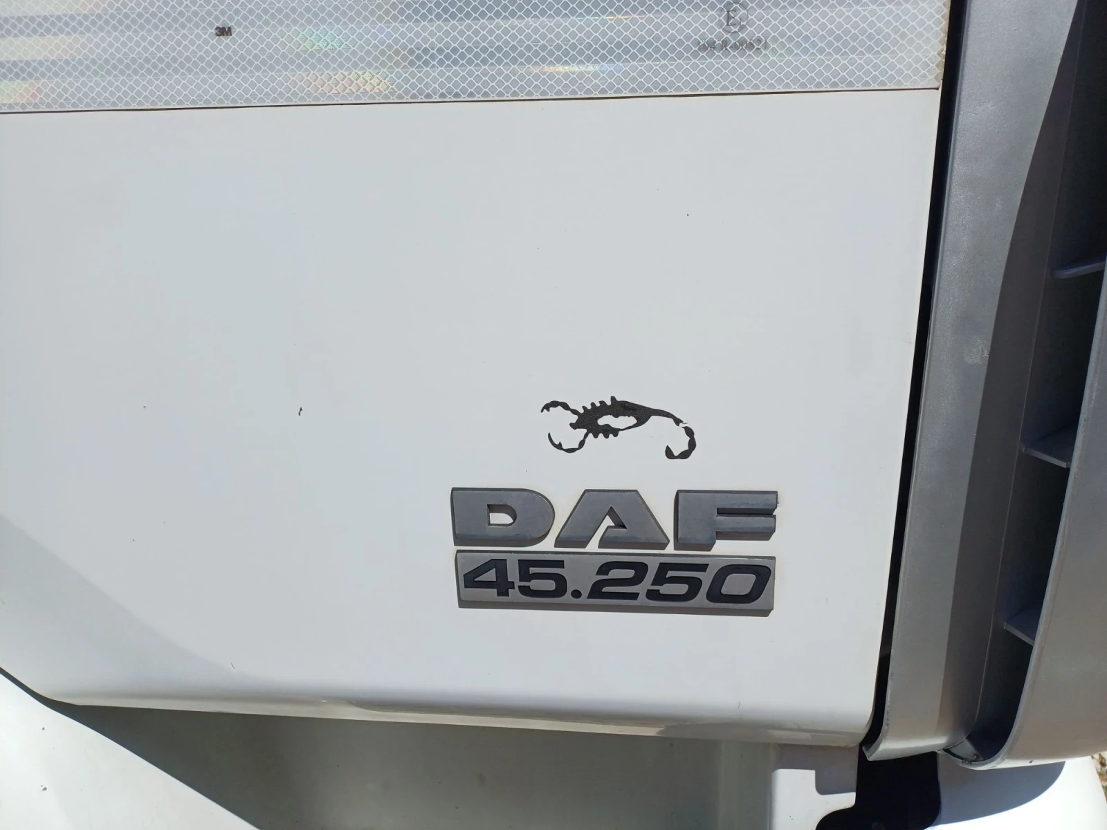 Daf Lf 45-265, снимка 8 - Камиони - 55888826
