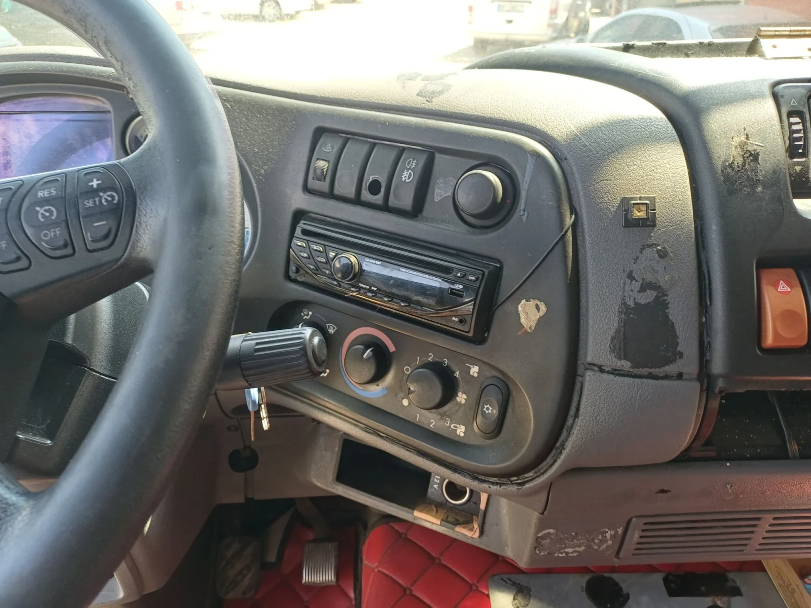 Daf Lf 45-265, снимка 13 - Камиони - 55888826