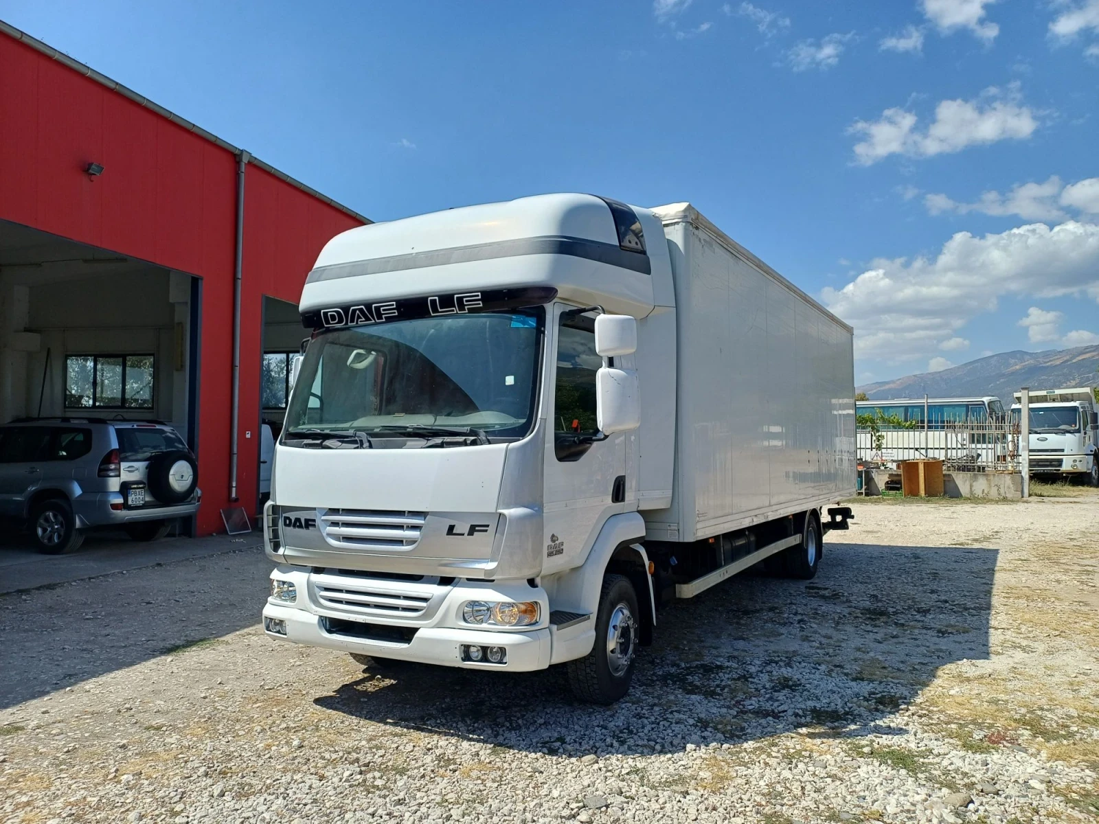 Daf Lf 45-265