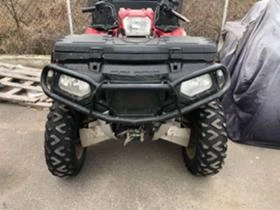 Polaris Sportsman 850 XP , НА ЧАСТИ, снимка 1