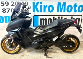 Honda Forza 750i ABS TCS, снимка 3