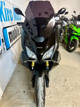 Honda Forza 750i ABS TCS, снимка 4