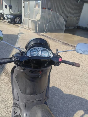 Piaggio Beverly 500, снимка 7