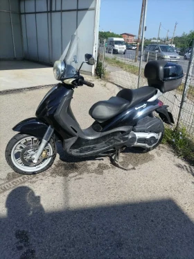 Piaggio Beverly 500, снимка 2