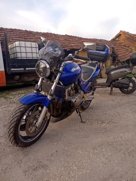 Honda Hornet, снимка 8