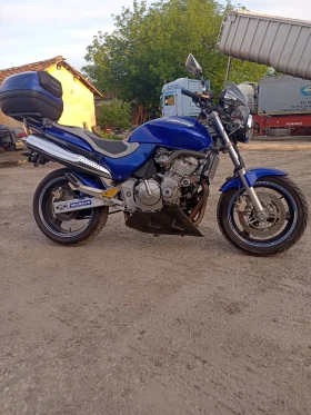 Honda Hornet, снимка 7