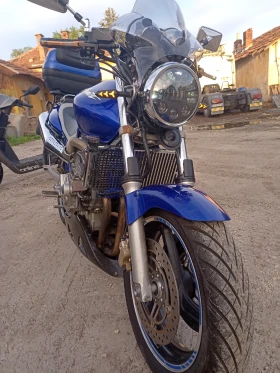 Honda Hornet, снимка 2