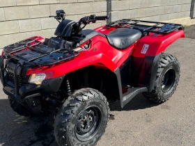 Honda Trx 420 2023, снимка 3