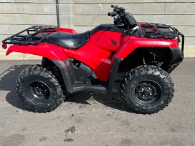 Honda Trx 420 2023, снимка 5