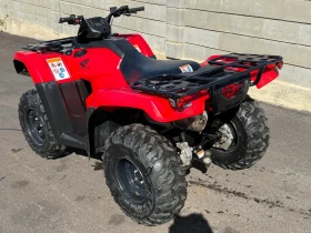 Honda Trx 420 2023, снимка 2