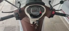 Piaggio Beverly, снимка 6