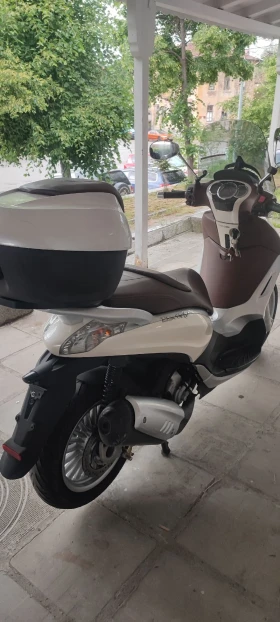 Piaggio Beverly, снимка 3