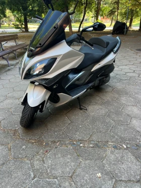Kymco Xciting 400 , снимка 3