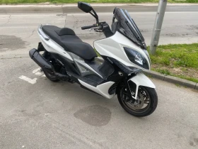 Kymco Xciting 400 , снимка 6