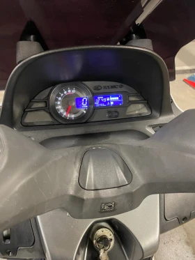 Kymco Xciting 400 , снимка 8