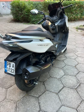 Kymco Xciting 400 , снимка 2