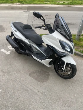 Kymco Xciting 400 , снимка 4