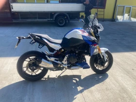 BMW F 900 R , снимка 5