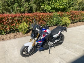 BMW F 900 R , снимка 1
