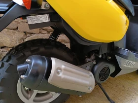 Yamaha Booster MBK100 2T, снимка 11